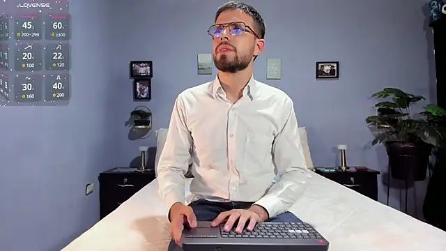 ETHAN ADAM online show from 11, 2, 2025