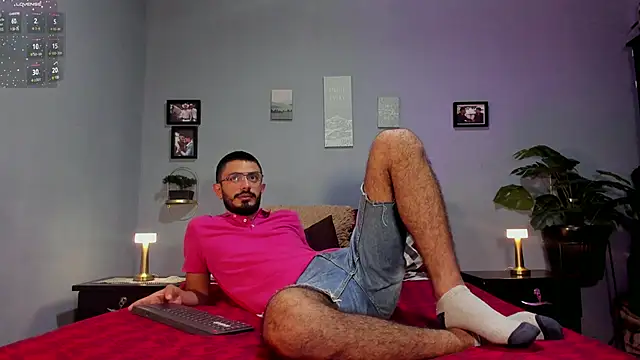 ETHAN ADAM online show from 12, 3, 2025