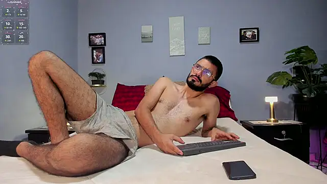 ETHAN ADAM online show from 21, 3, 2025