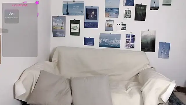 LiLiYbaby online show from 2, 1, 2025