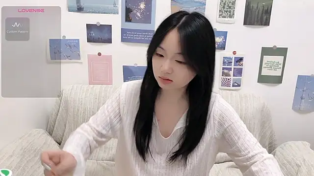 LiLiYbaby online show from 9, 9, 2025