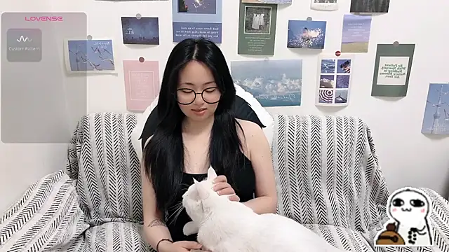 LiLiYbaby online show from 28, 4, 2026