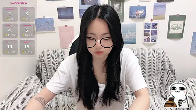 LiLiYbaby online show from 29, 4, 2026