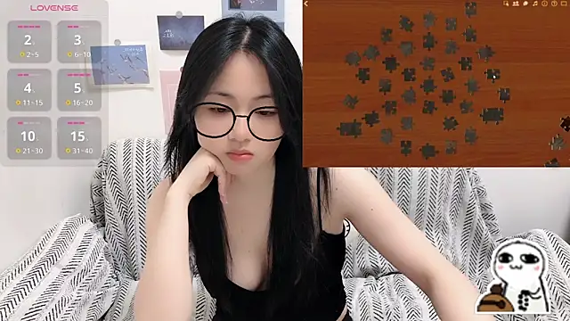 LiLiYbaby online show from 2, 5, 2026