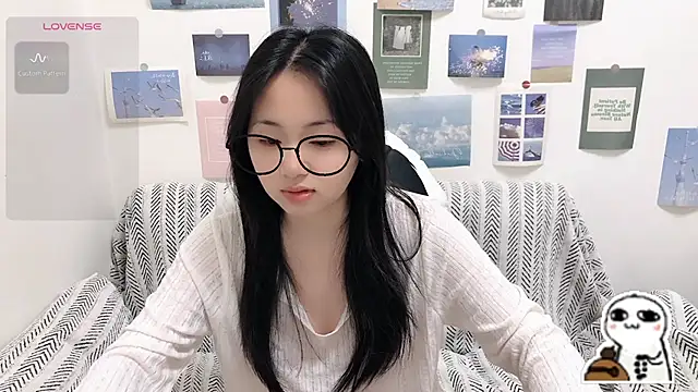LiLiYbaby online show from 9, 5, 2026