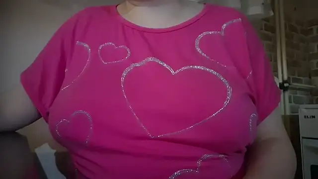 Snapshot of AalinnaK chatting on 3, 12, 2025 AalinnaK online show from 3, 12, 2025