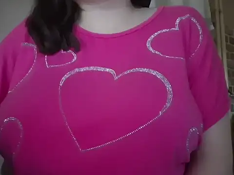 Snapshot of AalinnaK chatting on 18, 12, 2025 AalinnaK online show from 18, 12, 2025