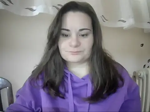 Snapshot of AalinnaK chatting on 8, 2, 2026 AalinnaK online show from 8, 2, 2026