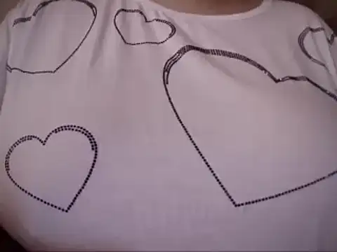 Snapshot of AalinnaK chatting on 16, 3, 2026 AalinnaK online show from 16, 3, 2026