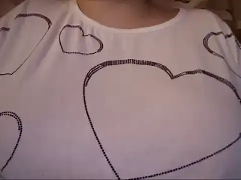 Snapshot of AalinnaK chatting on 22, 3, 2026 AalinnaK online show from 22, 3, 2026