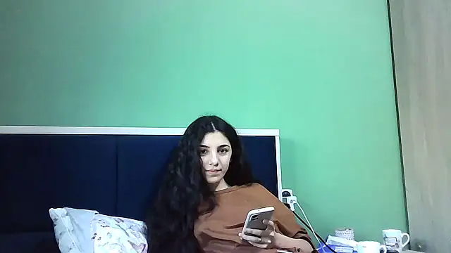 Ahotkittyxxx online show from 19, 12, 2024