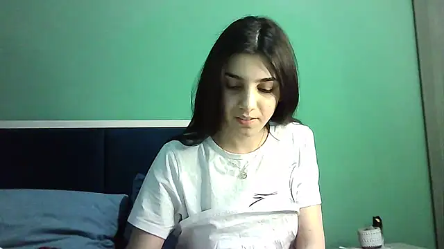 Ahotkittyxxx online show from 14, 1, 2025