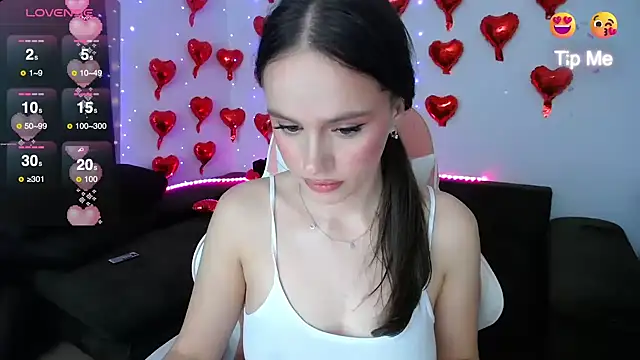 Emillias online show from 22, 2, 2025