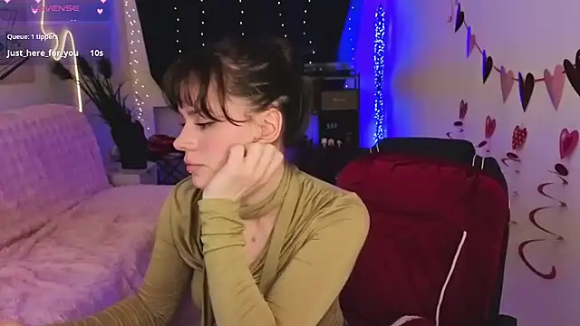 Emillias online show from 27, 2, 2026