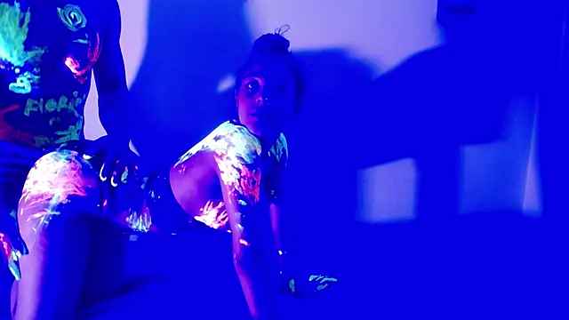 floriamANDjazmin online show from 24, 1, 2025