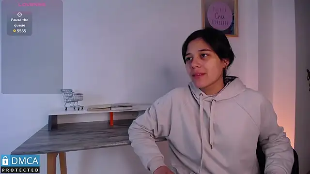 floriamANDjazmin online show from 3, 2, 2025