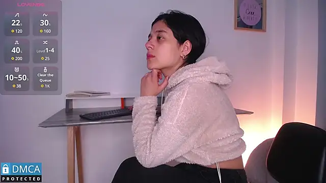 floriamANDjazmin online show from 1, 3, 2025