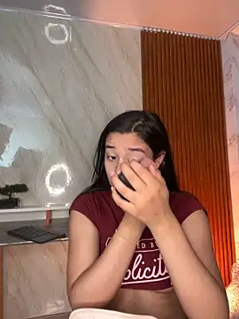 floriamANDjazmin online show from 10, 9, 2025