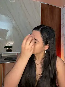 floriamANDjazmin online show from 1, 5, 2026