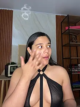 floriamANDjazmin online show from 27, 6, 2026