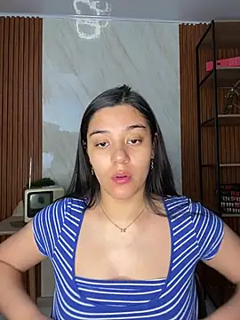 floriamANDjazmin online show from 29, 6, 2026