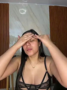 floriamANDjazmin online show from 3, 7, 2026