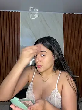 floriamANDjazmin online show from 7, 7, 2026