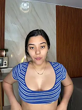 floriamANDjazmin online show from 14, 7, 2026