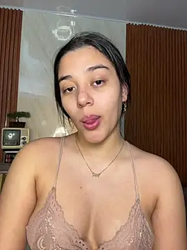 floriamANDjazmin online show from 18, 7, 2026