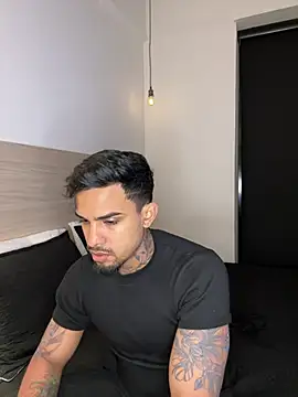 floriamANDjazmin online show from 3, 8, 2026
