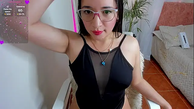 SamanthaBeltran online show from 29, 12, 2024