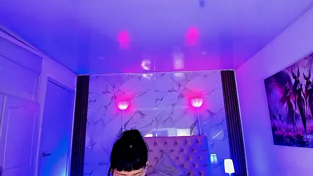 AuroraDiaz online show from 13, 1, 2026