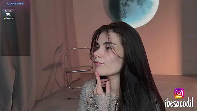 adriana allien online show from 5, 5, 2026