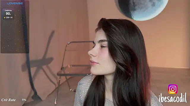 adriana allien online show from 20, 6, 2026