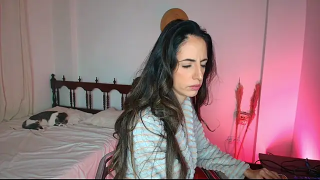 SailorxSindy online show from 27, 7, 2026