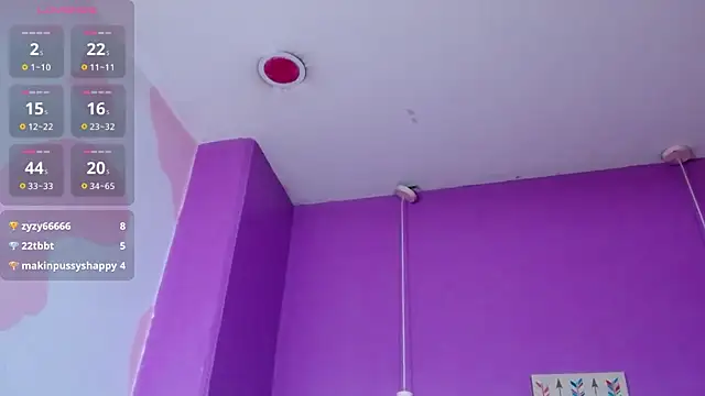 WenndyWild online show from 14, 12, 2024