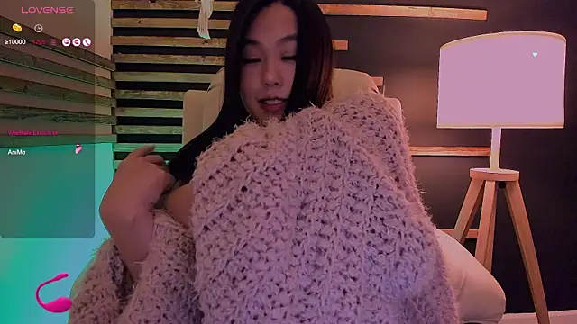 kimmy chi  online show from 23, 1, 2025