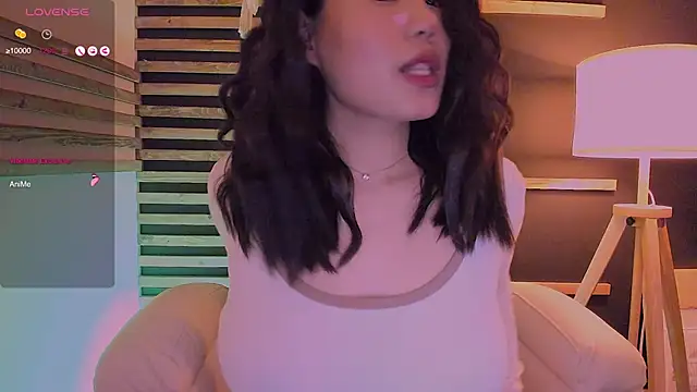 kimmy chi  online show from 18, 2, 2025