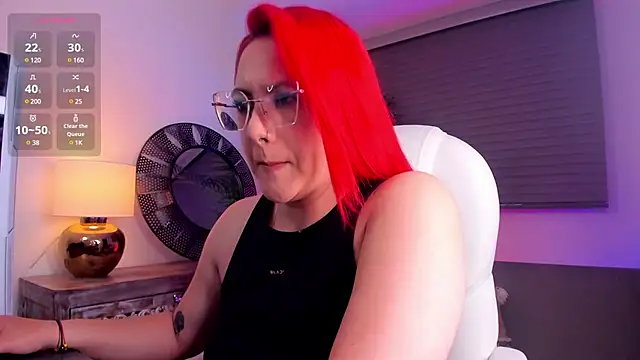 miss julietaa online show from 14, 3, 2025