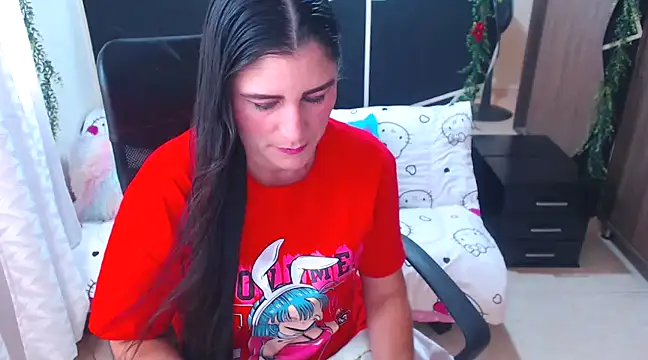 Snapshot of LUCY_LI chatting on 14, 3, 2025 LUCY LI online show from 14, 3, 2025