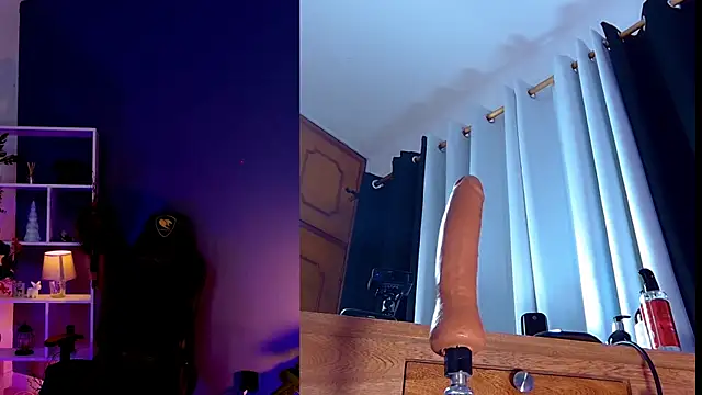 Snapshot of Natasha_Rave_ chatting on 22, 12, 2024 Natasha Rave online show from 22, 12, 2024