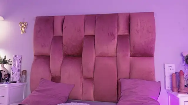 SweetBonniie online show from 1, 7, 2026