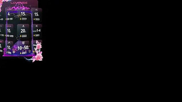 Snapshot of Hellen_moons__ chatting on 23, 1, 2025 Hellen moons   online show from 23, 1, 2025