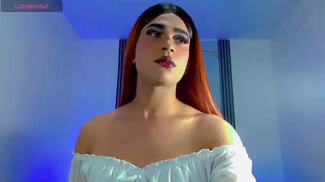 Snapshot of Hellen_moons__ chatting on 18, 3, 2025 Hellen moons   online show from 18, 3, 2025