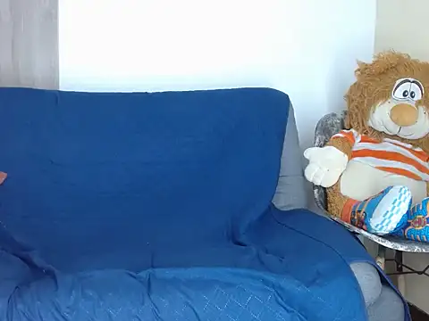  melisaa  online show from 23, 3, 2026