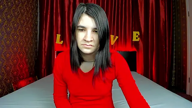  Polly Love  online show from 27, 2, 2026