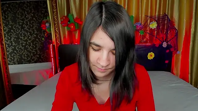  Polly Love  online show from 8, 3, 2026