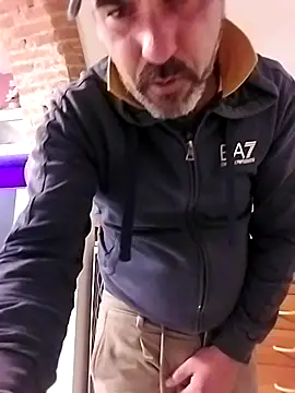 Snapshot of affascino chatting on 2, 2, 2026 affascino online show from 2, 2, 2026