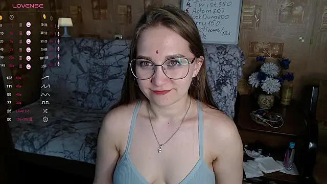 Miatiny online show from 4, 12, 2024