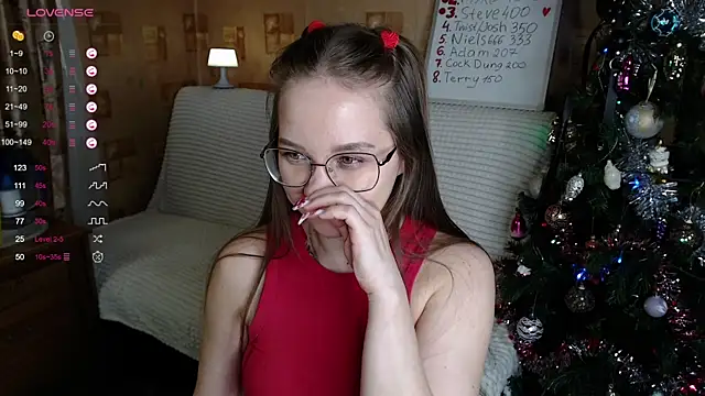 Miatiny online show from 18, 12, 2024